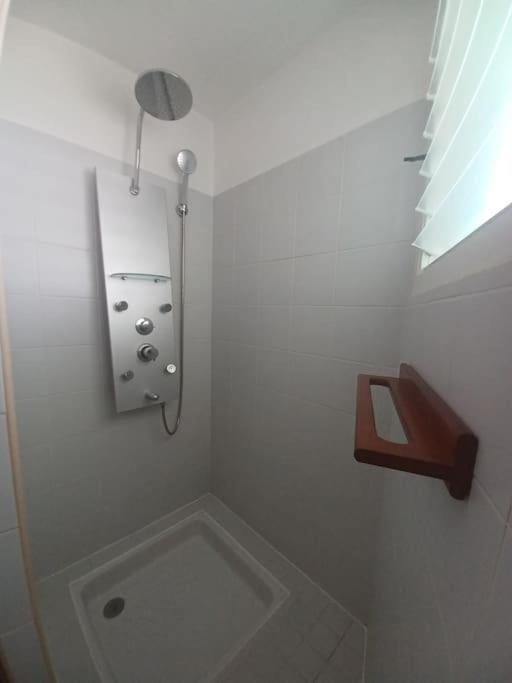 Studio Bord De Mer Avec Piscine - Le Manganao, Saint-Francois Extérieur photo